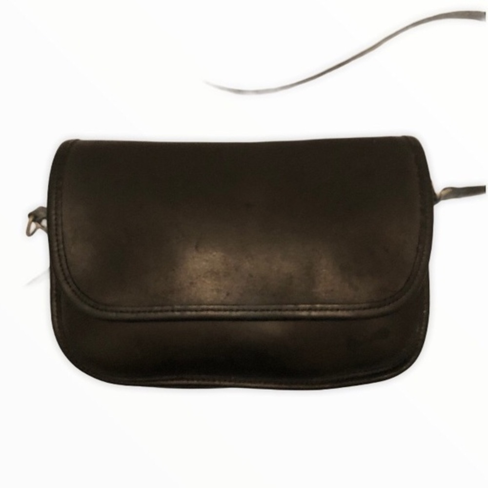 Coach vintage Richie crossbody messenger bag 9937 rare